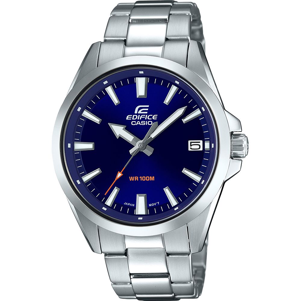 casio edifice 122